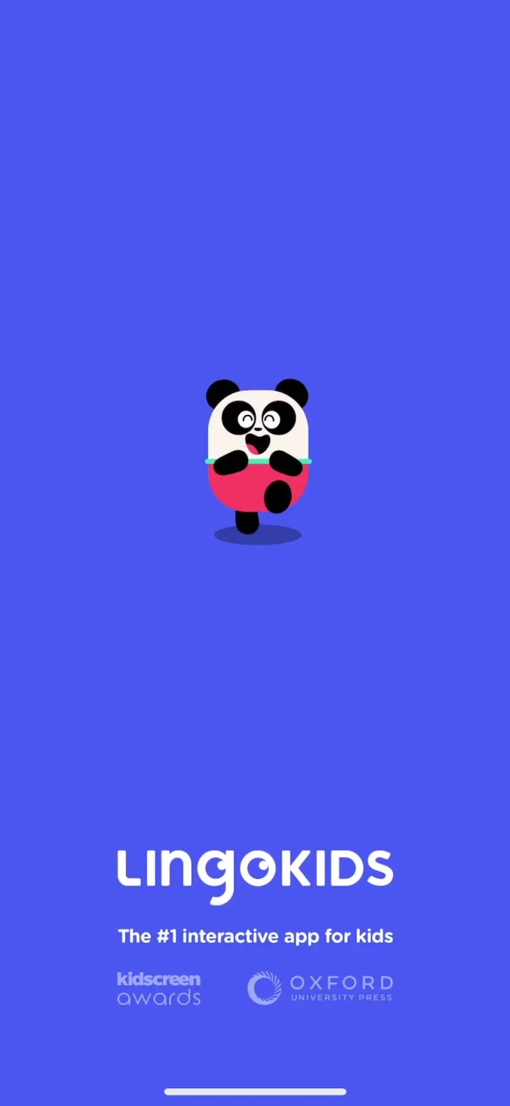 Lingokids: Games &amp; Shows screenshot 3
