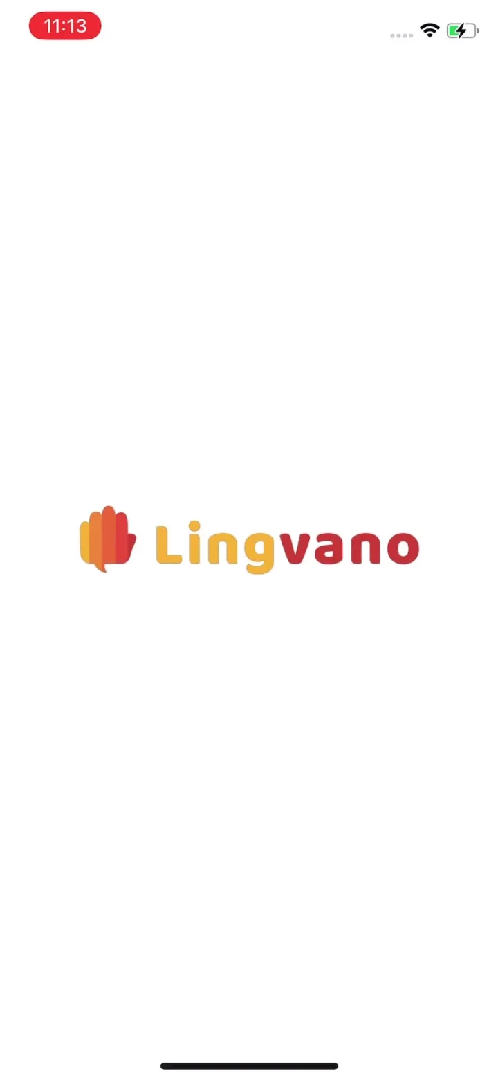 Lingvano - Learn Sign Language screenshot 3