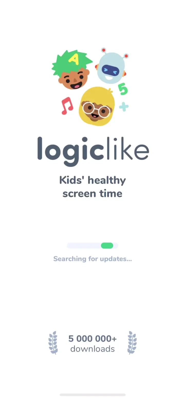 LogicLike: Kids Learning Games screenshot 4