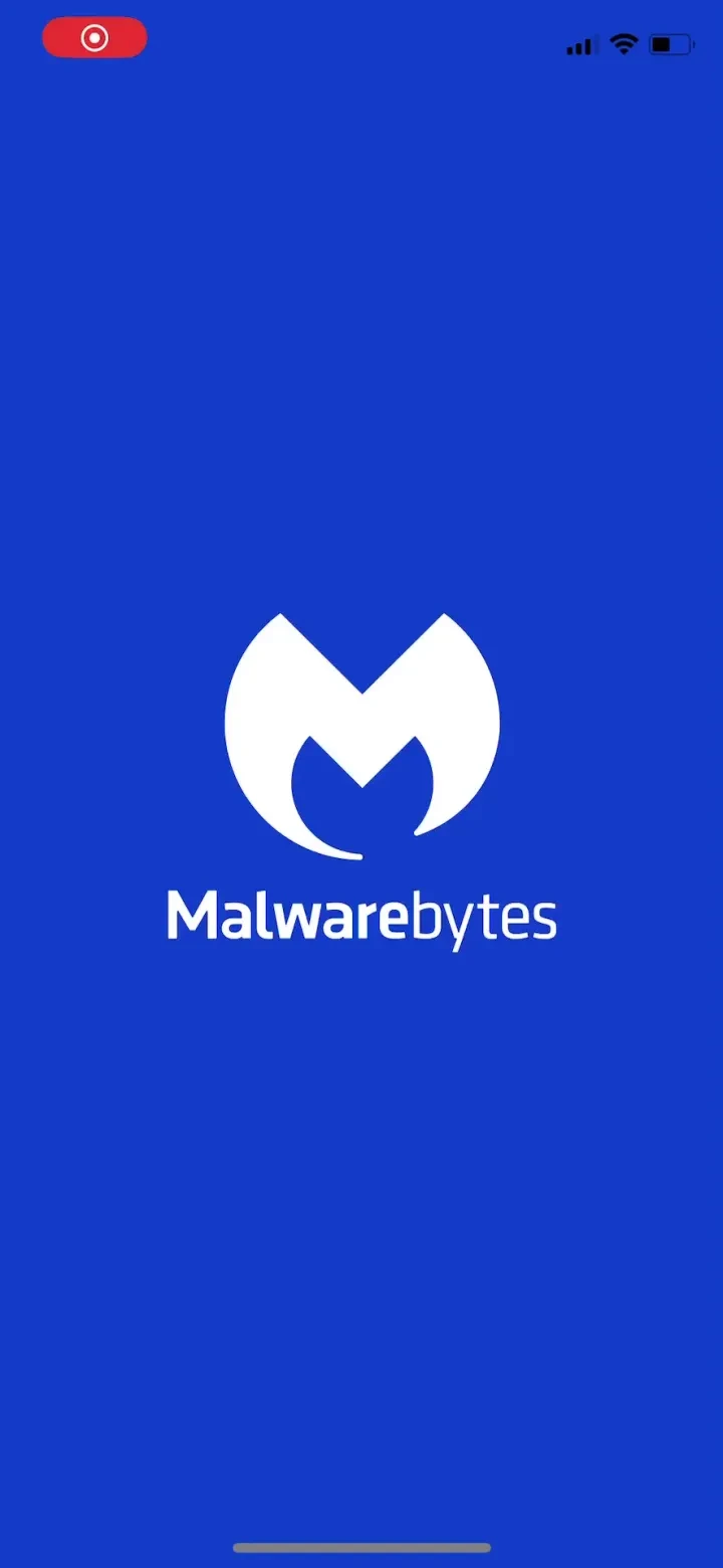 Malwarebytes - Mobile Security screenshot 4