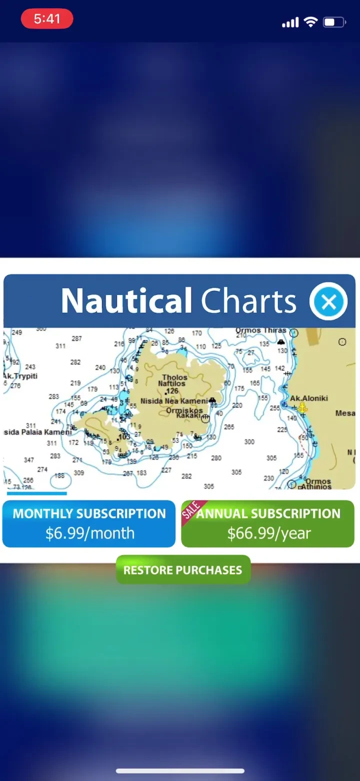 MarineTraffic - Ship Tracking screenshot 4