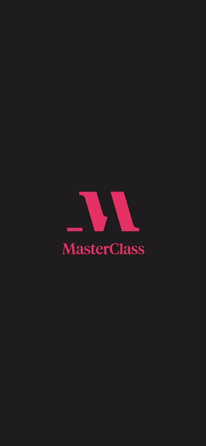 MasterClass: Online Classes screenshot 3