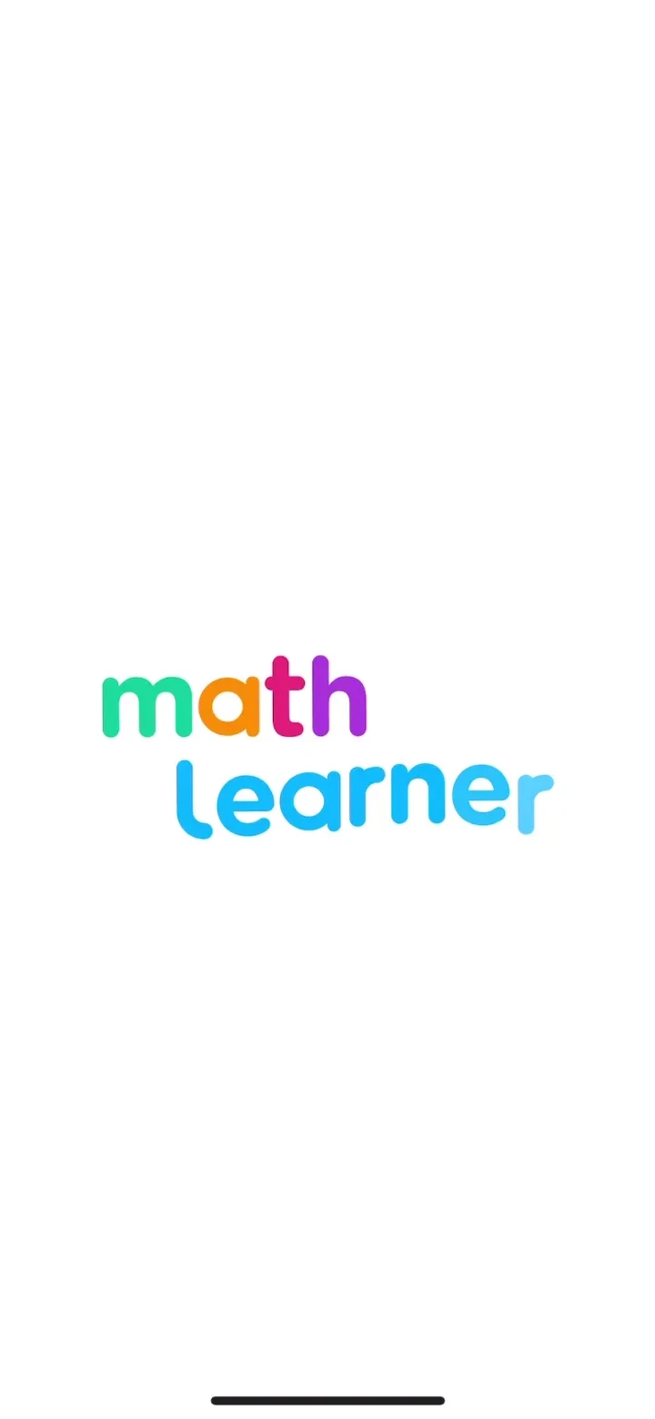 Math Learner: Learning Game screenshot 3