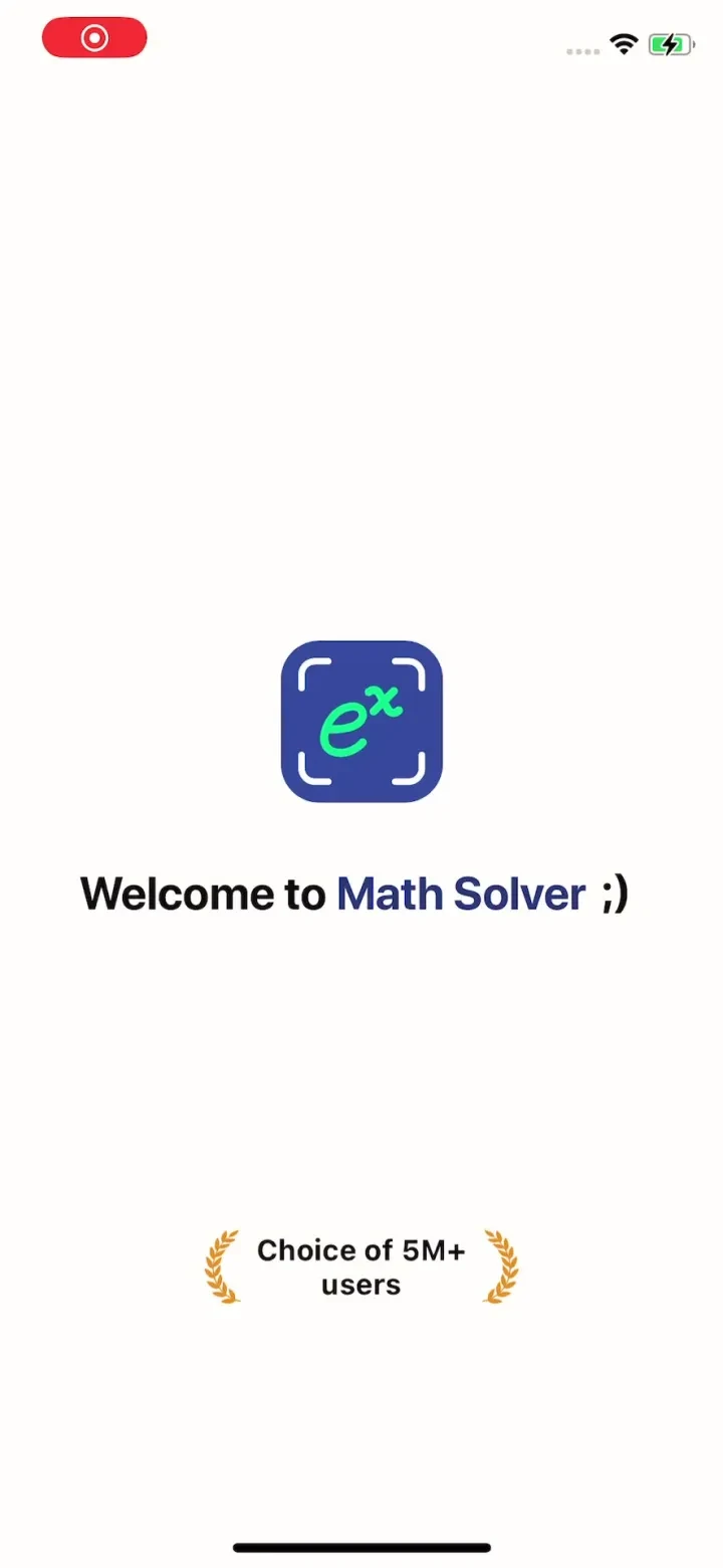 Math Solver AI Homework Helper screenshot 4