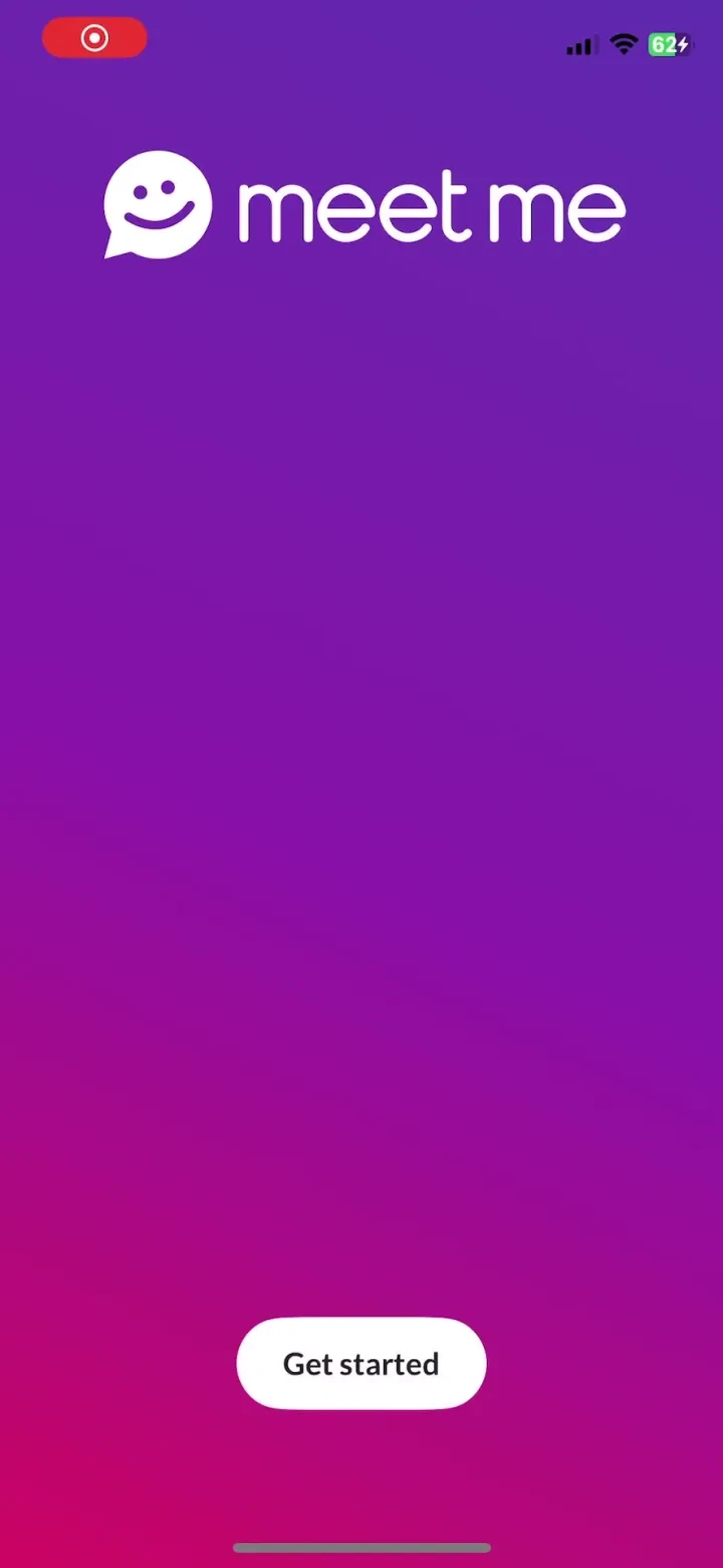MeetMe: Go Live &amp; Meet People screenshot 3