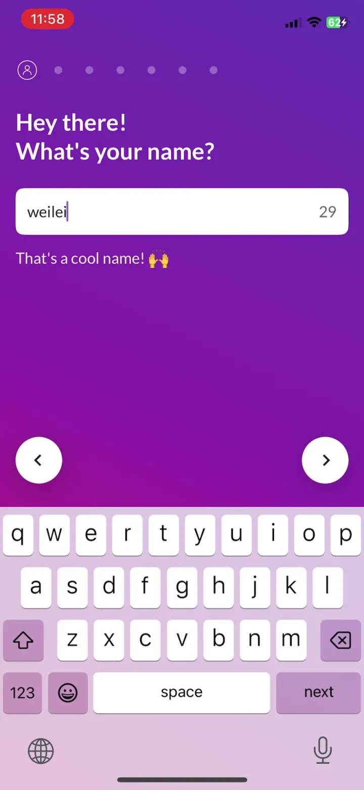 MeetMe: Go Live &amp; Meet People screenshot 4