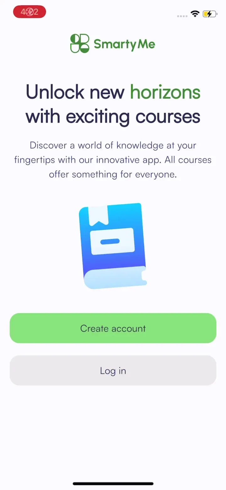 Micro Learning - SmartyMe screenshot 4