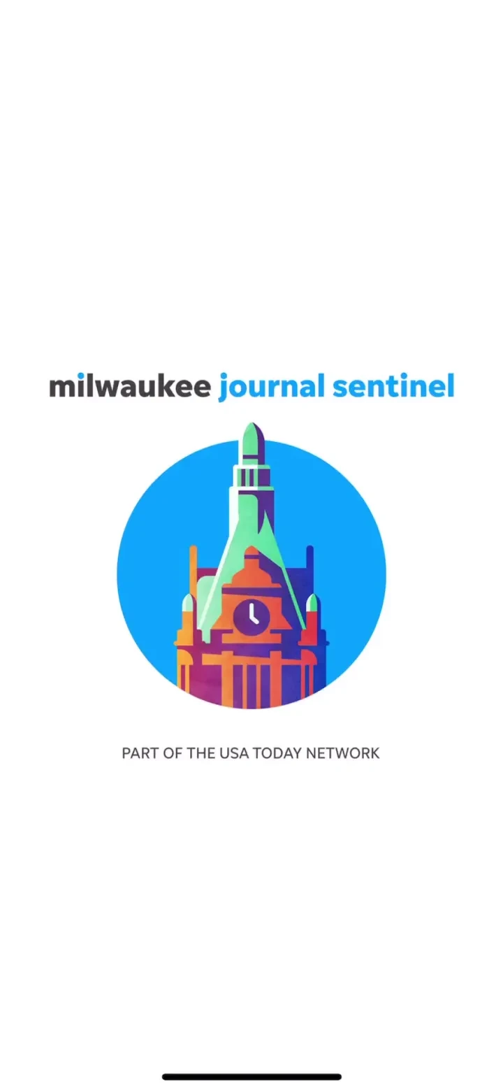 Milwaukee Journal Sentinel screenshot 3