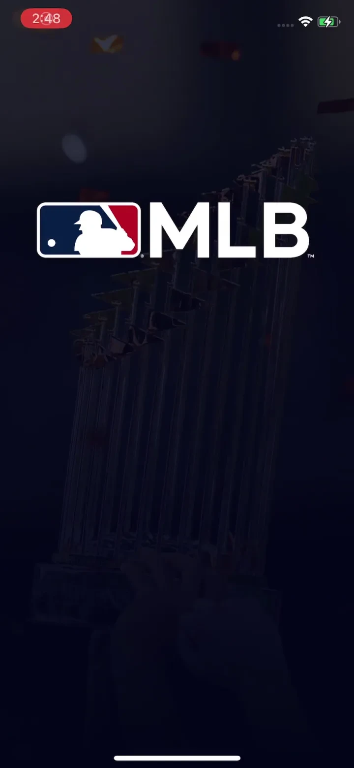 MLB screenshot 3