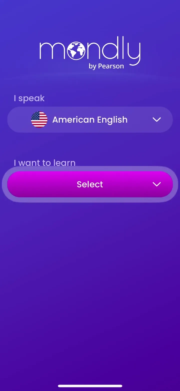 Mondly: Learn 41 Languages screenshot 4