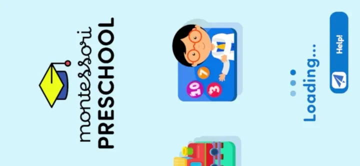 Montessori Preschool, Kids 3-7 screenshot 4