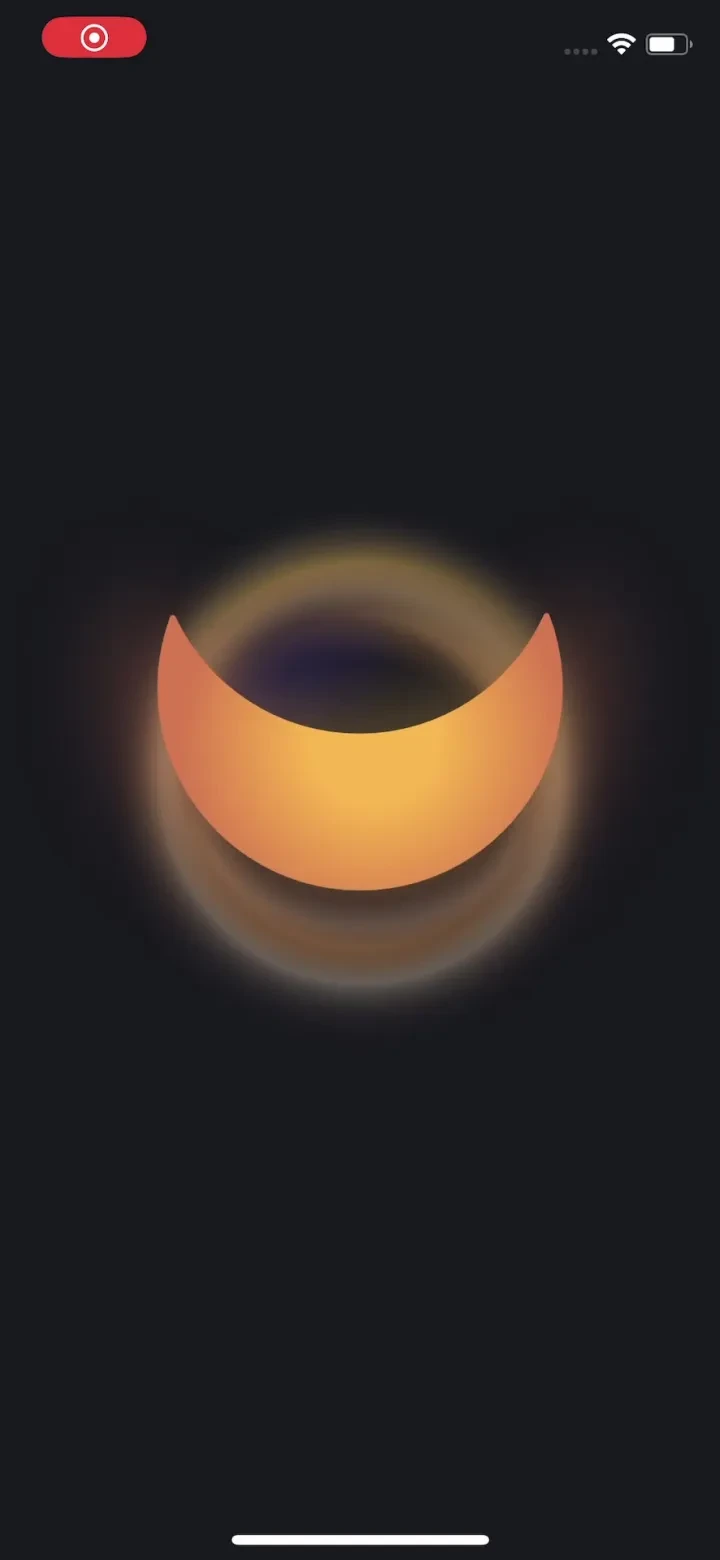 Moonly: Moon Phases &amp; Calendar screenshot 4