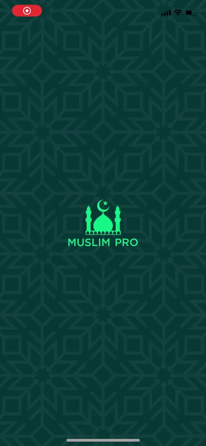 Muslim Pro: Quran &amp; Athan screenshot 3