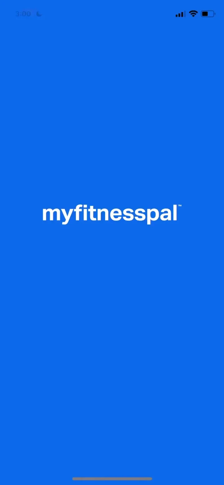 MyFitnessPal: Calorie Counter screenshot 3