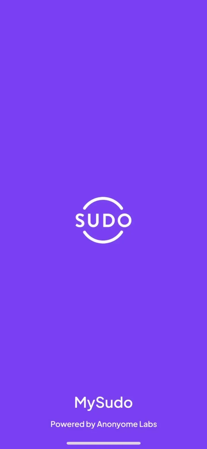 MySudo - Identity Protection screenshot 4