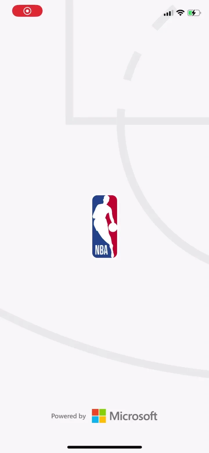 NBA: Live Games &amp; Scores screenshot 4