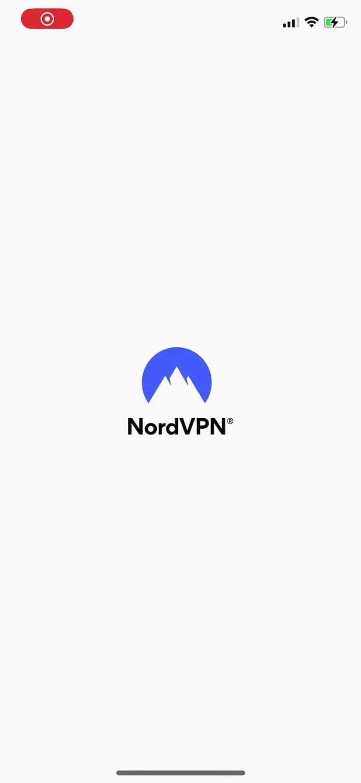 NordVPN: VPN Fast &amp; Secure screenshot 4