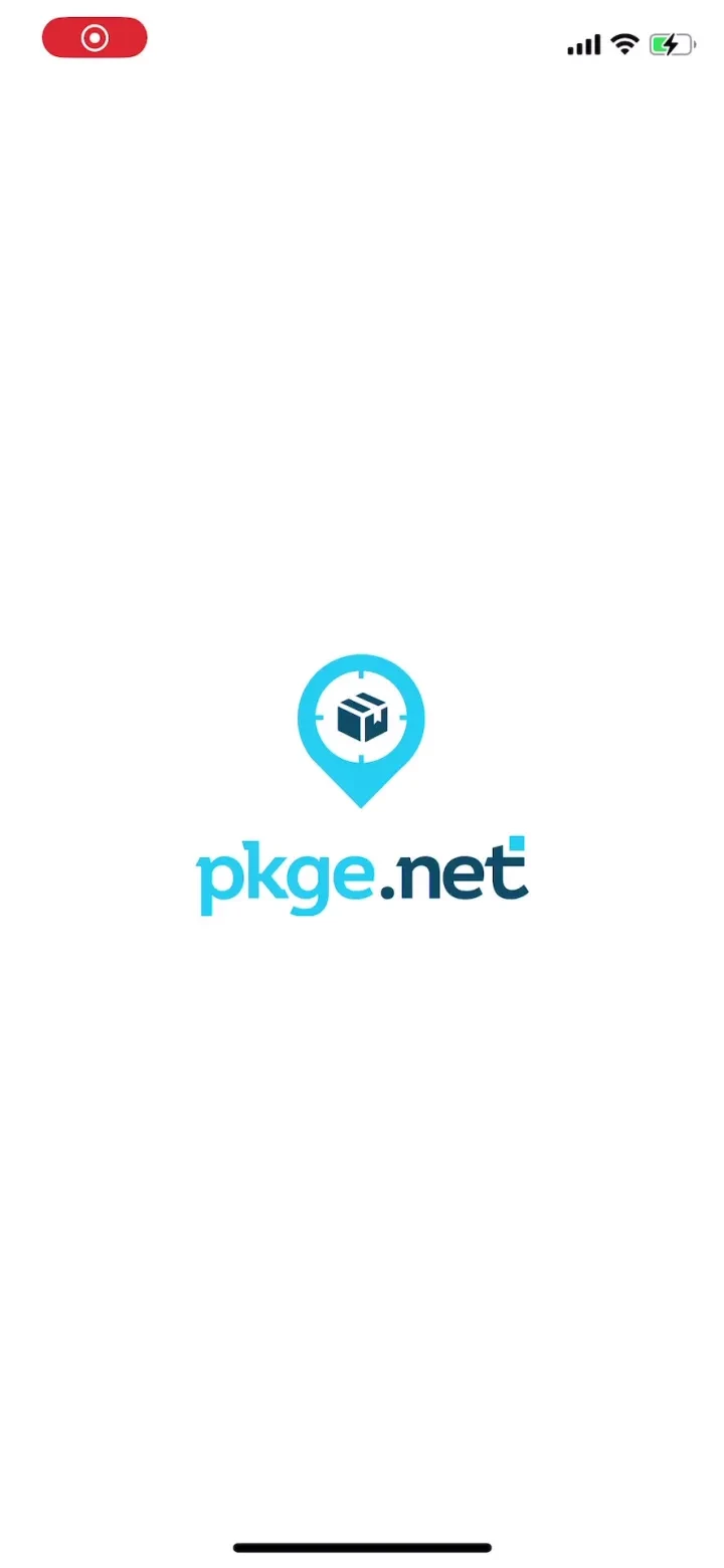 Package Tracker - pkge Mobile screenshot 4
