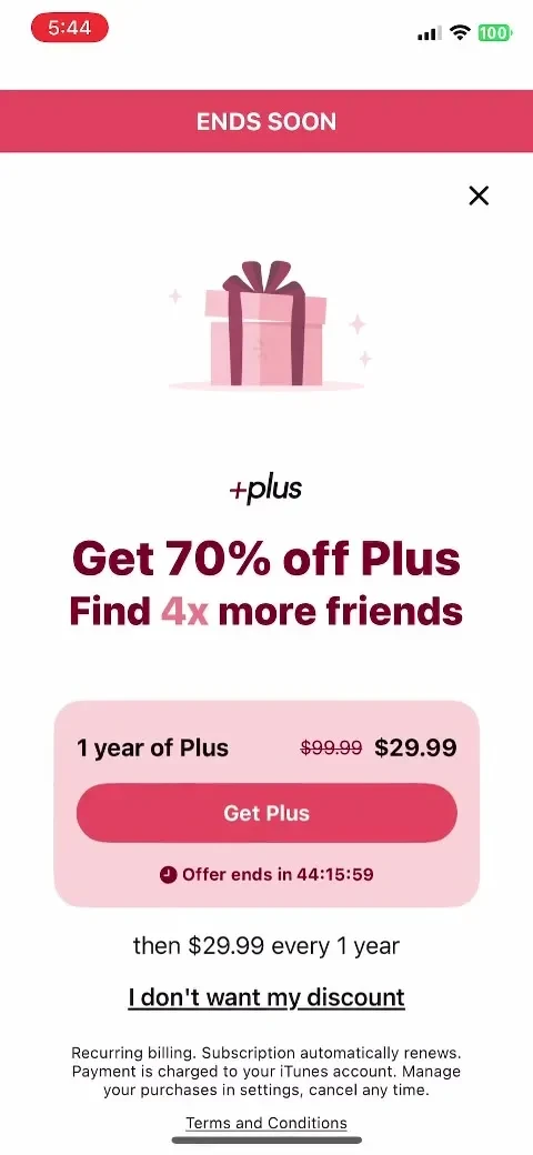Peanut: Find Mom Friends screenshot 3