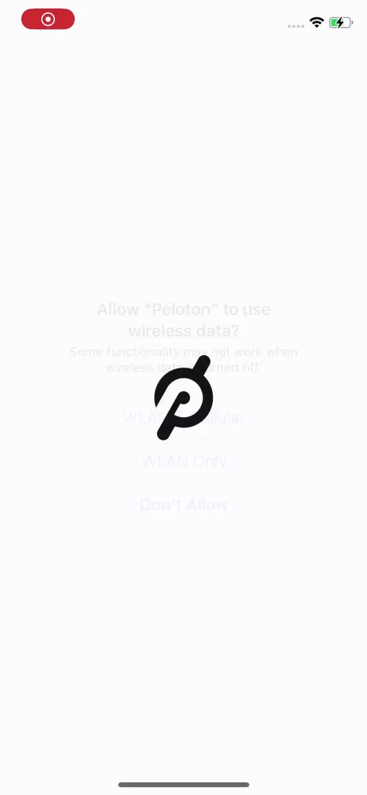 Peloton: Fitness &amp; Workouts screenshot 4