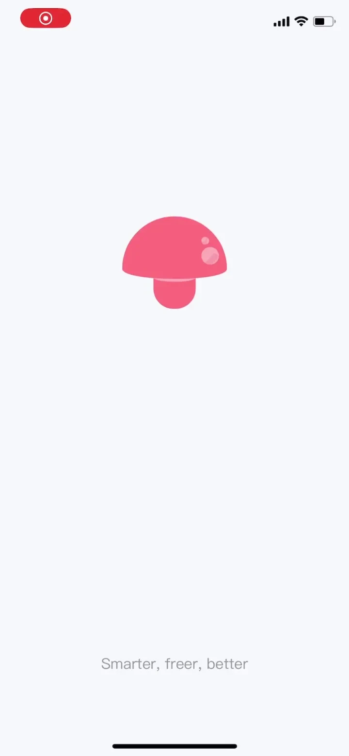 Phomemo screenshot 3