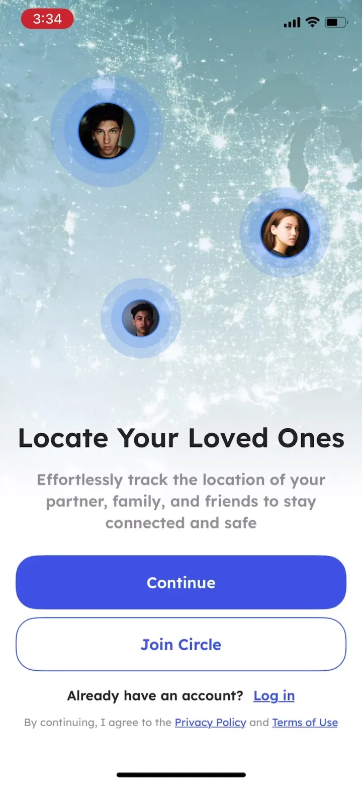 Phone Number Tracker: Location screenshot 4