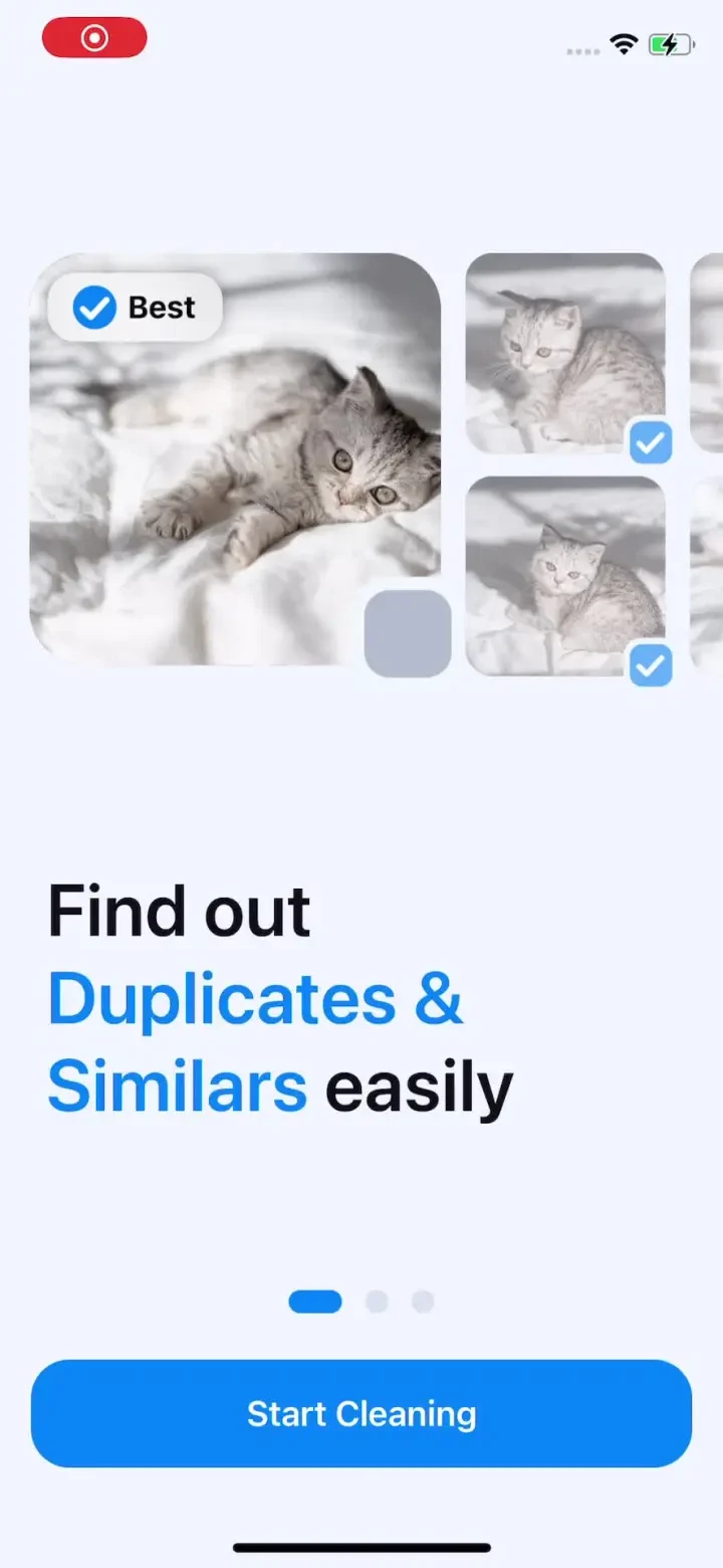 Phone Storage Cleaner: Free up screenshot 4