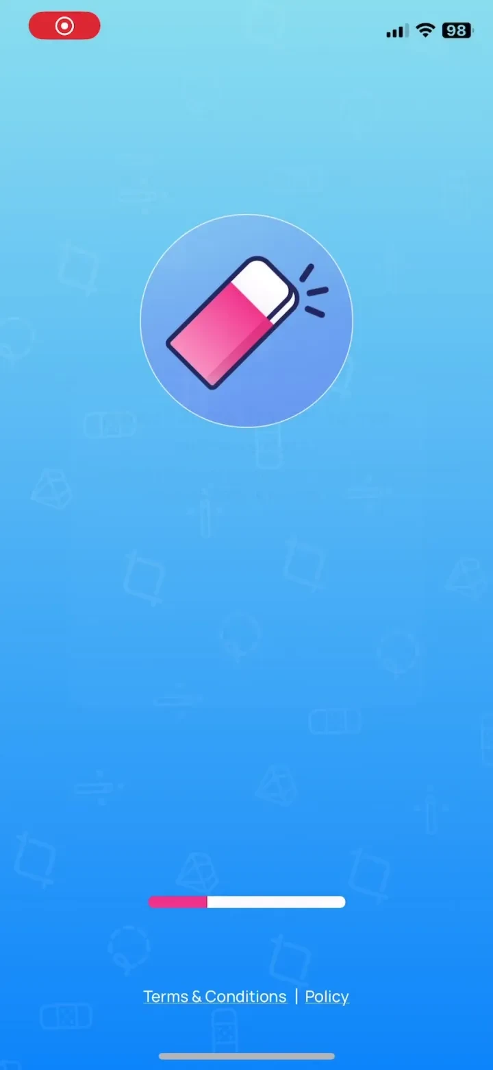 Photo Eraser - Remove Objects screenshot 4