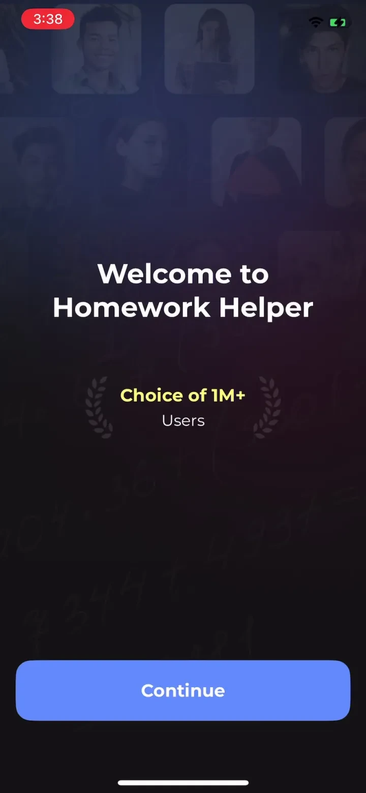 Photo Math: AI Homework Helper screenshot 4