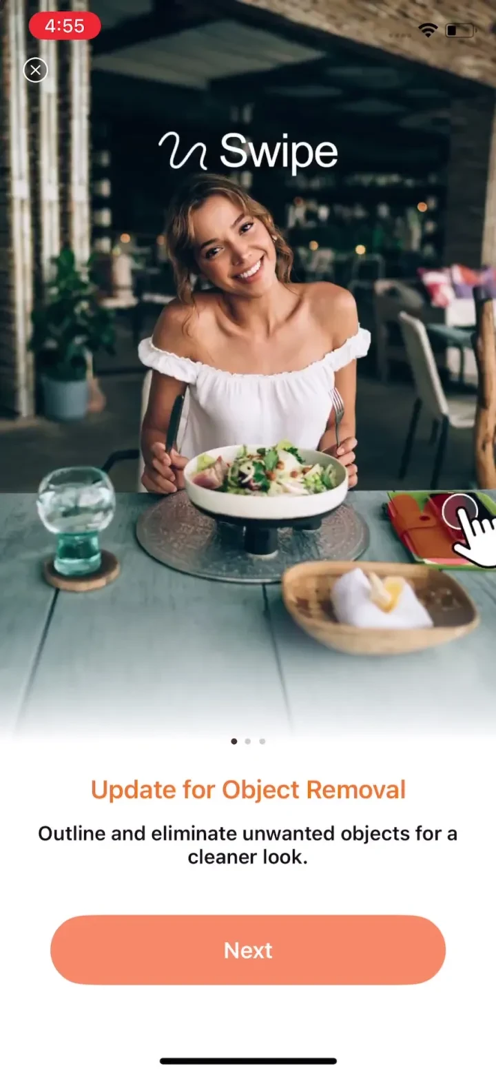 PhotoDirector: AI Photo Editor screenshot 4