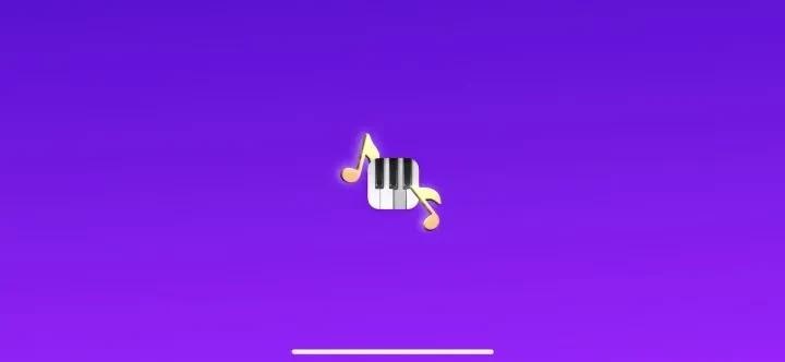 Piano ٞ screenshot 3