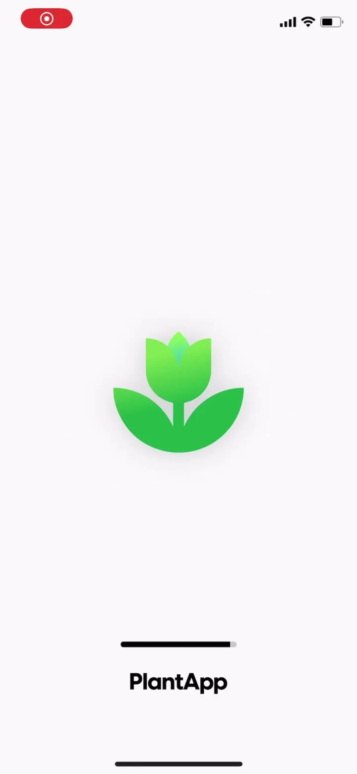 Plant App: Plant Identifier screenshot 4