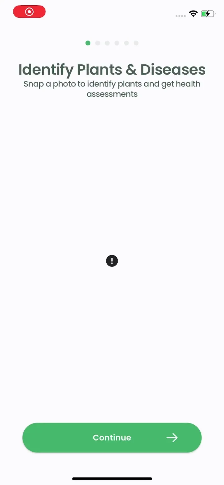 Plant Identifier: Plantiary screenshot 4