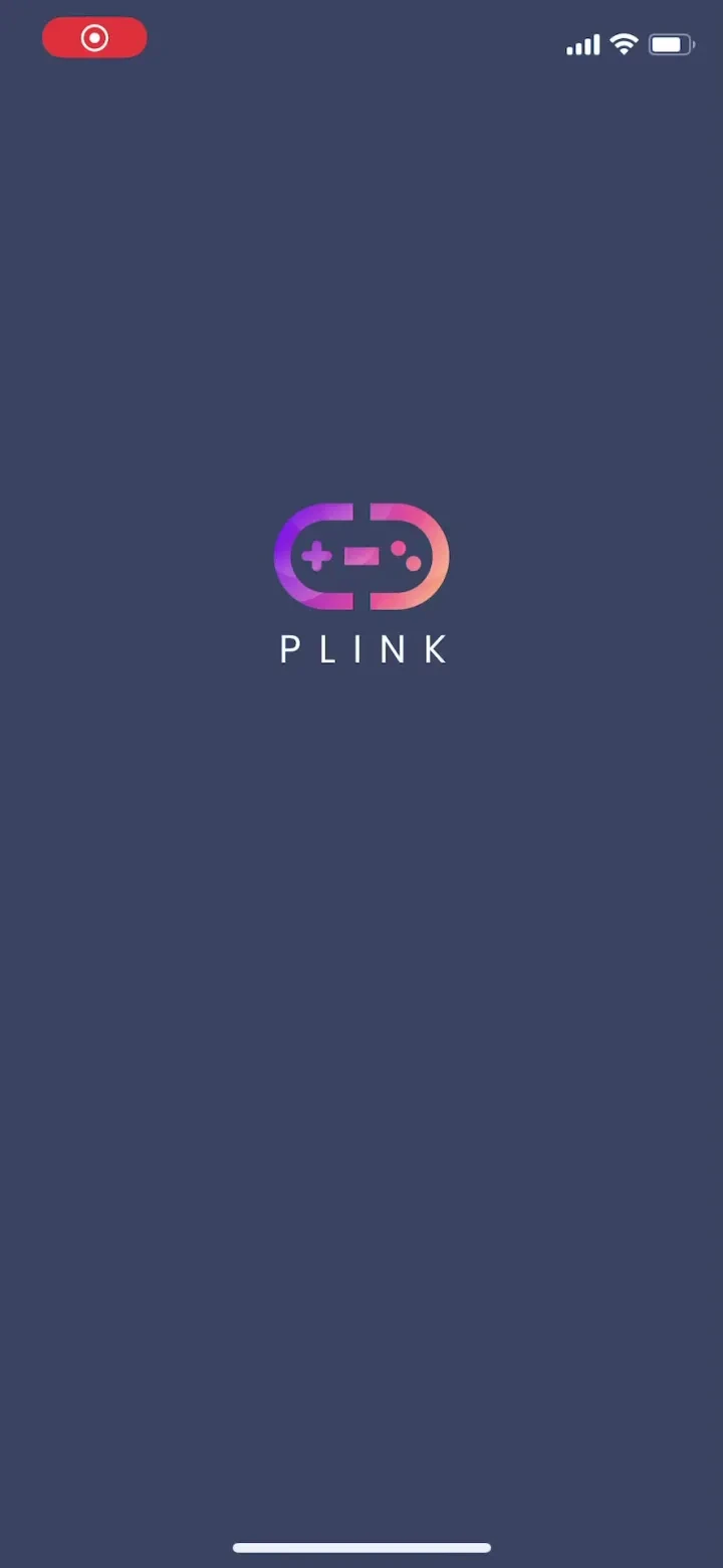 PLINK – Team Up, Chat, Play screenshot 3