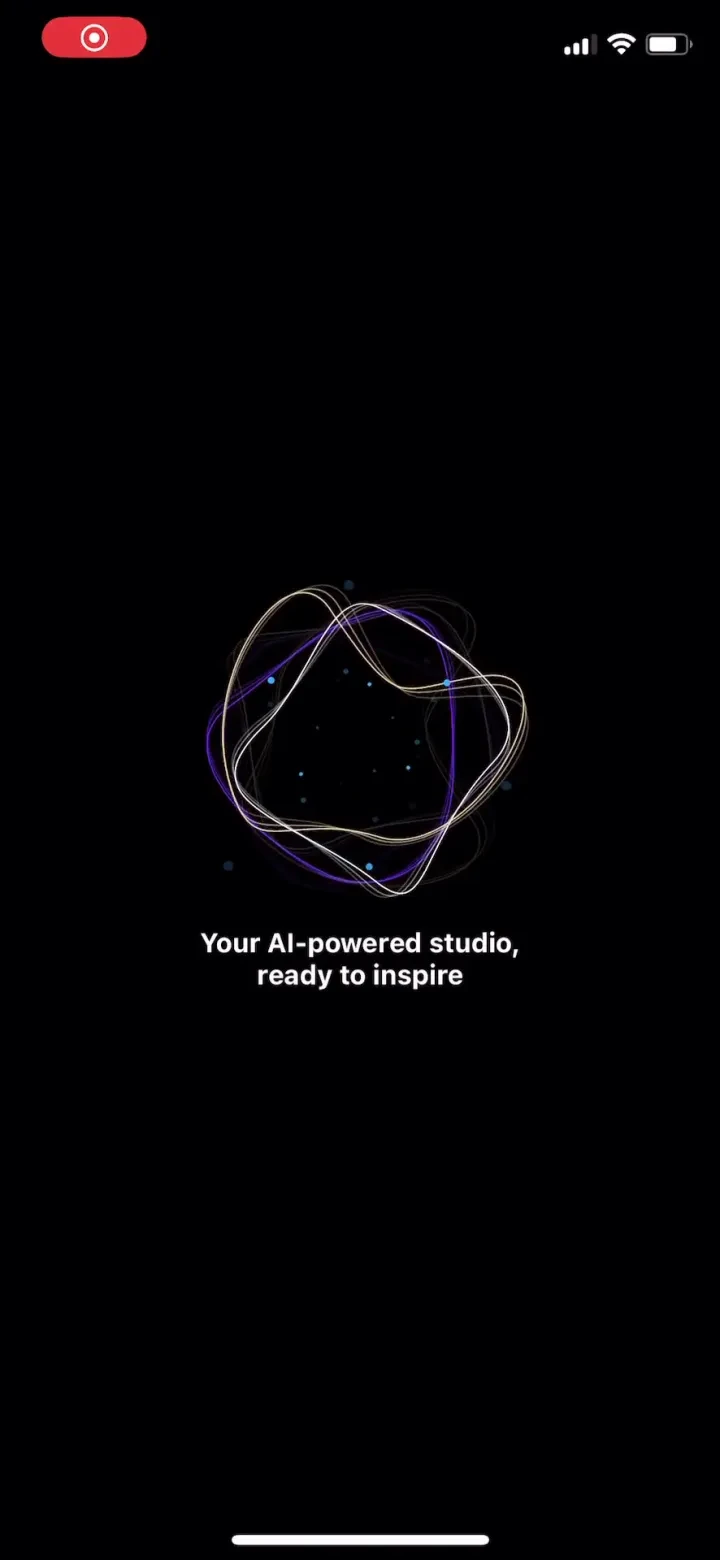 Pose: AI Photo Video Generator screenshot 3