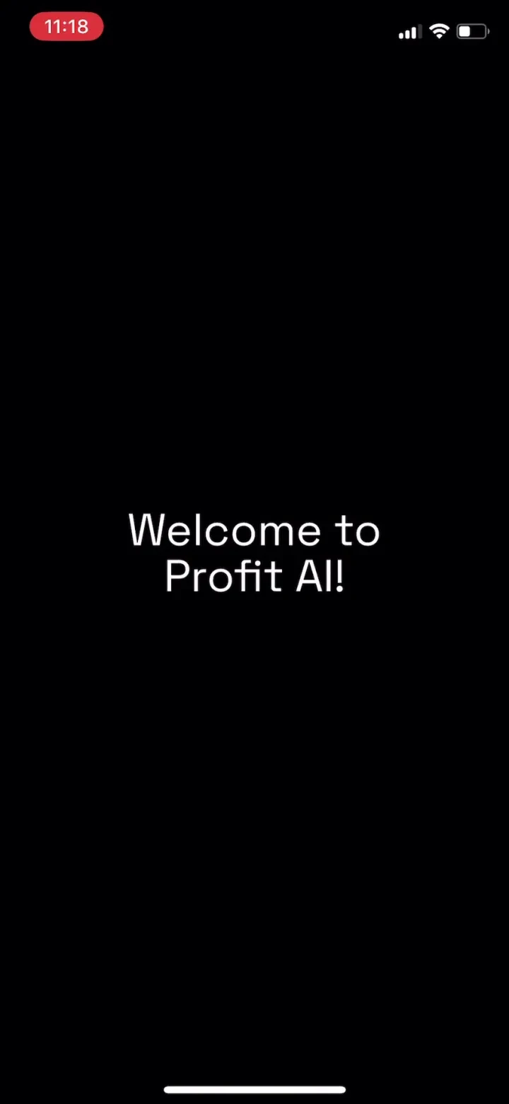 Profit AI - Trading Assistant screenshot 4