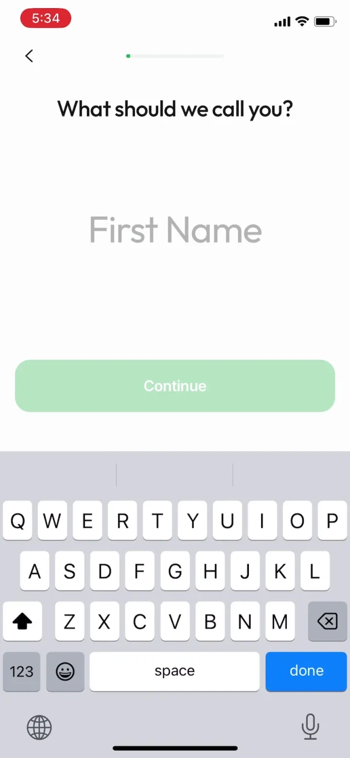 Prove It - Supplement Scanner screenshot 4