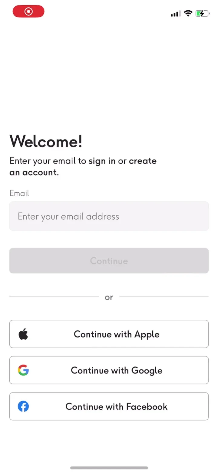 Qobuz: Music &amp; Editorial screenshot 4