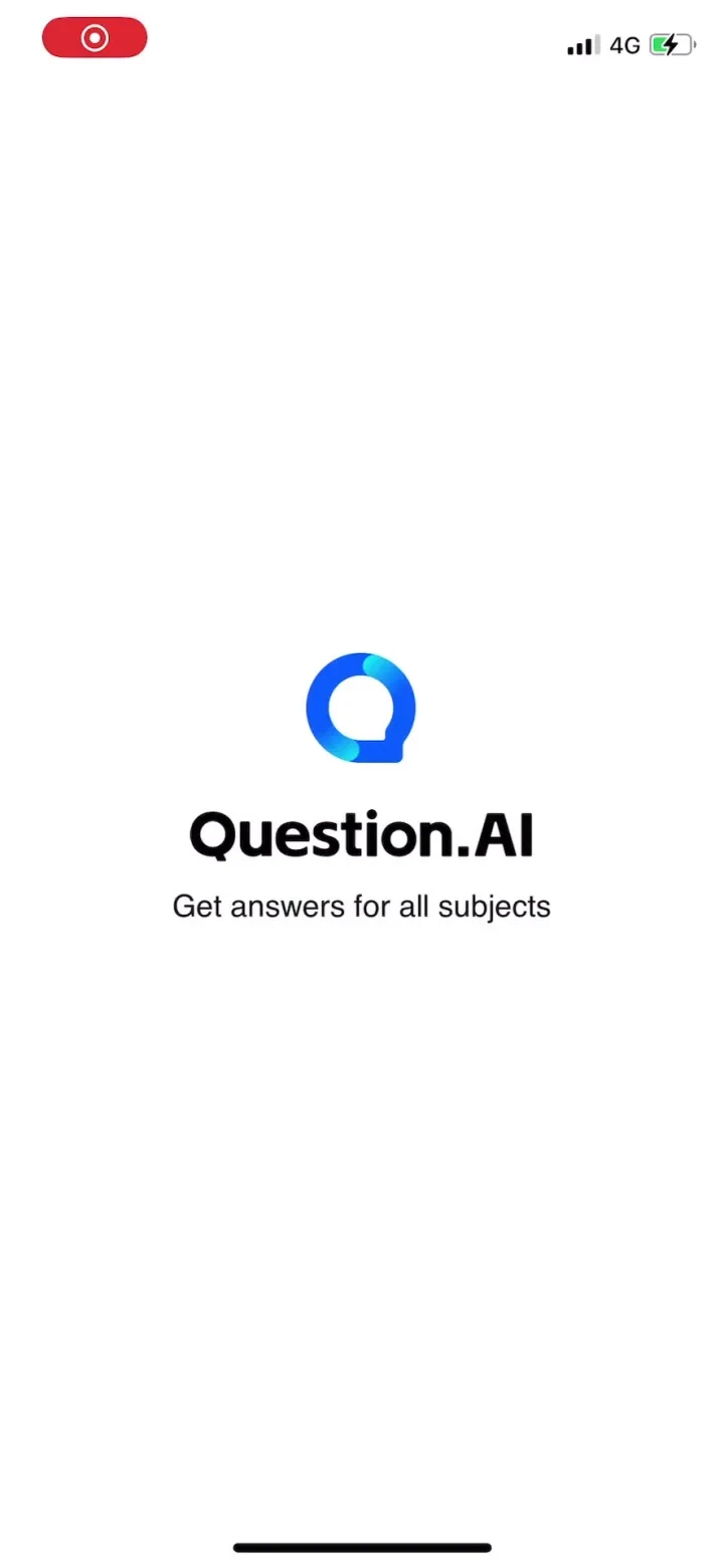 Question.AI-Math Calculator screenshot 3