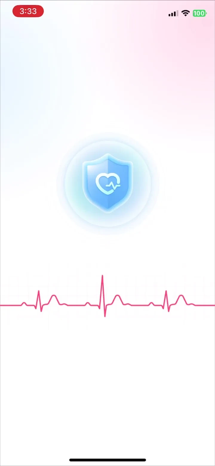 QuickPulse: Blood Pressure screenshot 3