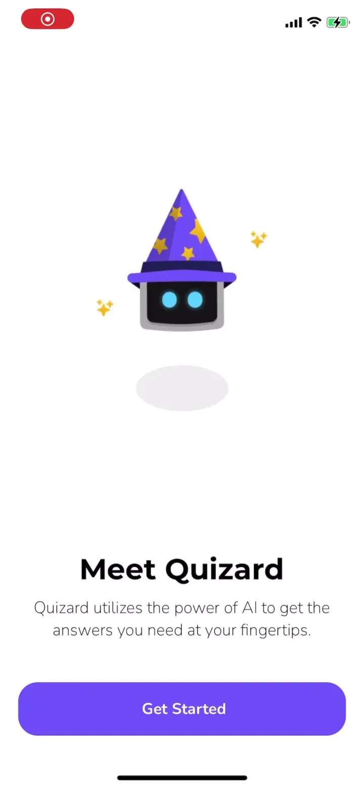 Quizard AI: Homework Helper screenshot 3