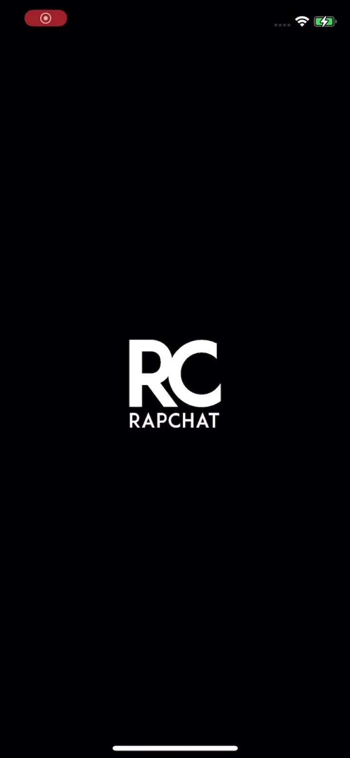 Rapchat: Music Maker Studio screenshot 4