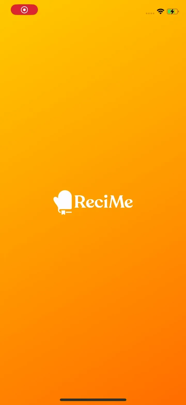 ReciMe: Recipes &amp; Meal Planner screenshot 4