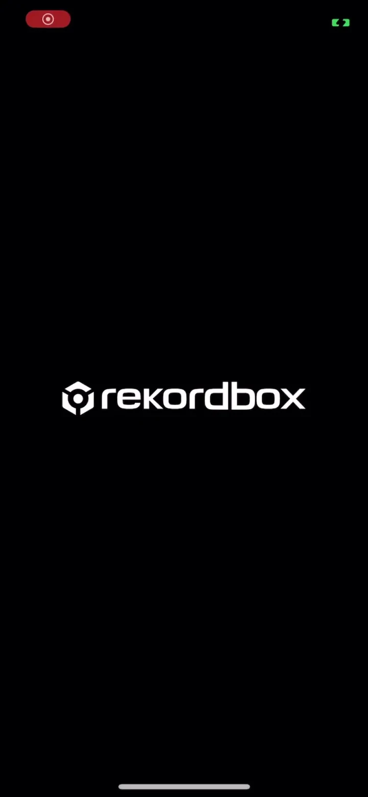 rekordbox - DJ App &amp; DJ Mixer screenshot 3