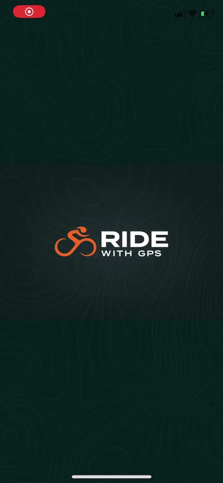 Ride with GPS: Bike Navigation screenshot 4