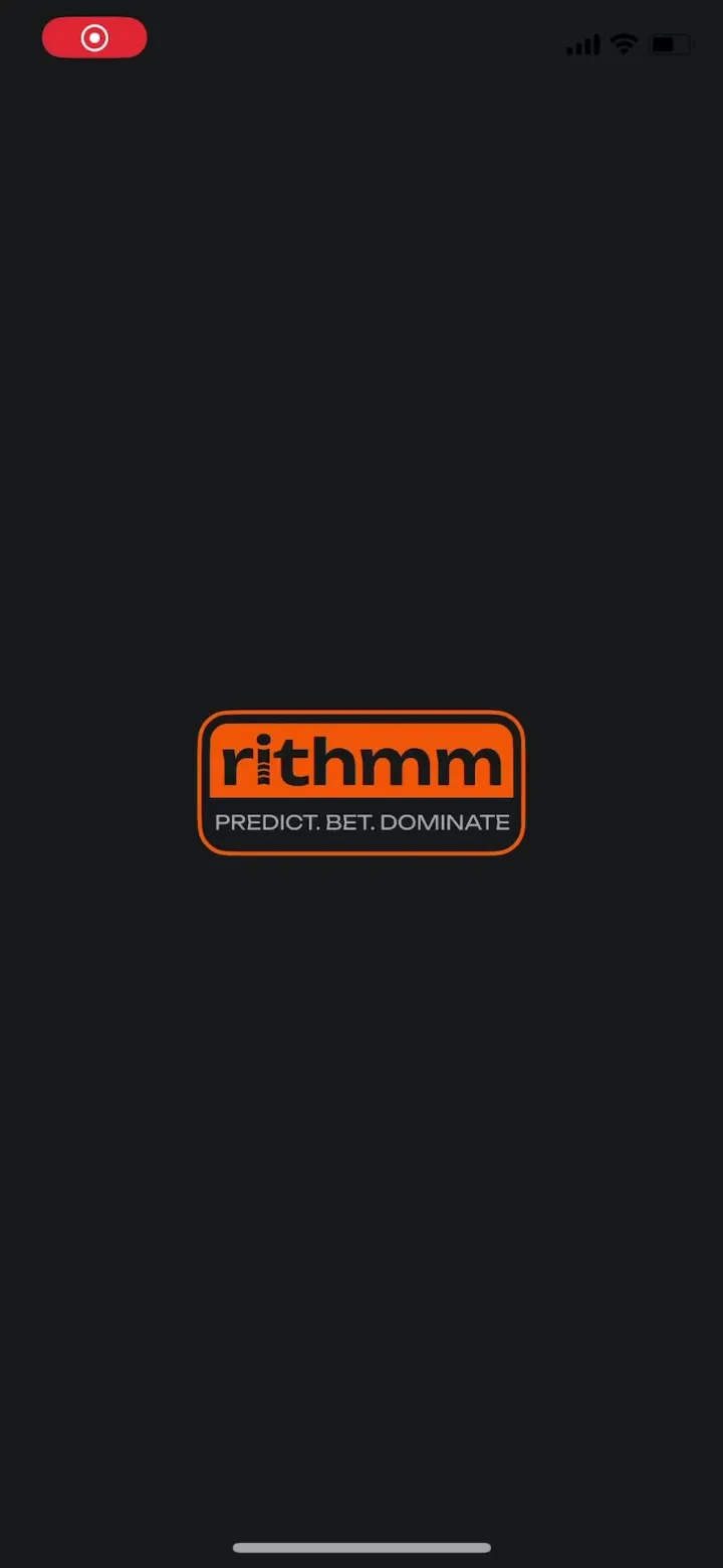 Rithmm: AI Sports Betting screenshot 4
