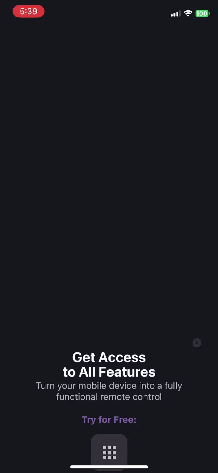 Rokie - Remote for Roku Player screenshot 4