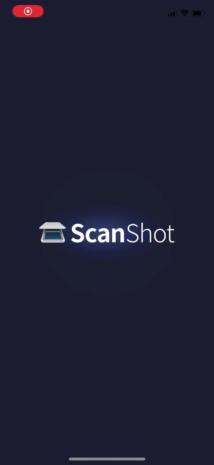 Scan to PDF－Document Scanner screenshot 4
