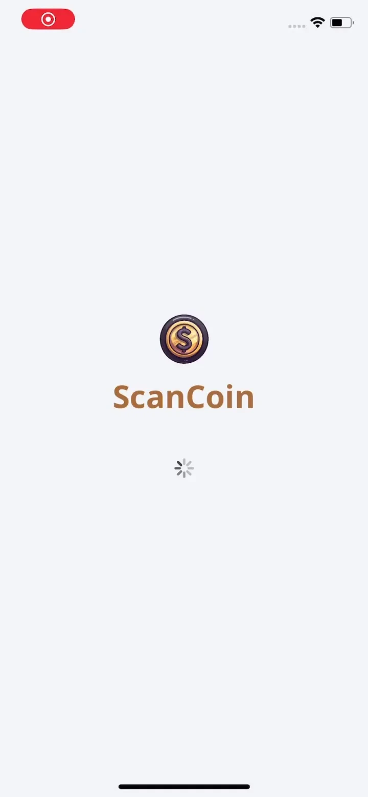 ScanCoin: identify &amp; check screenshot 3