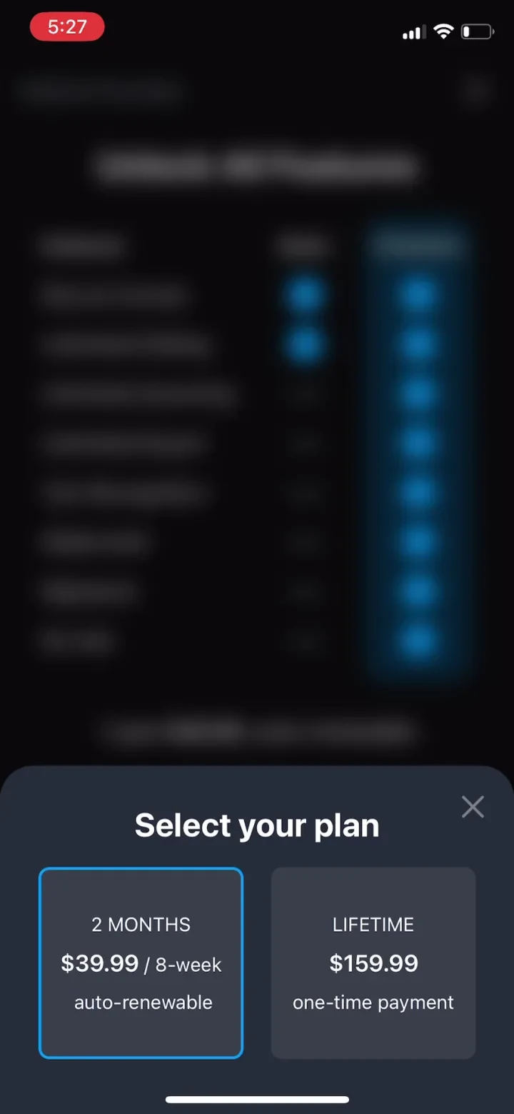 ScanGuru: PDF Scanner App screenshot 3